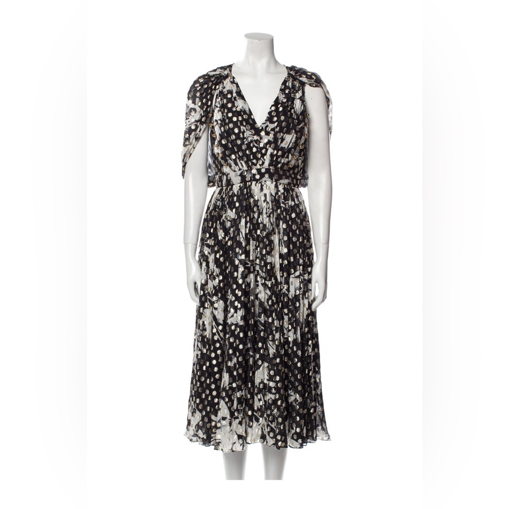 Prabal Gurung Dress